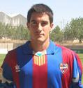 Cầu thủ David Cerrajeria (aka Cerra)