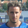 Cầu thủ Pedro Lopez Munoz