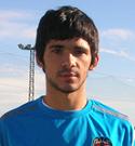 Cầu thủ Sergio Abad Beyxer (aka Mono)