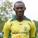 Cầu thủ Mamadou Diallo
