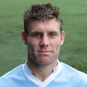 Cầu thủ James Milner
