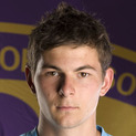 Cầu thủ Matej Radan