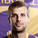 Cầu thủ Zeljko Filipovic