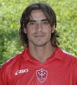 Cầu thủ Pablo Granoche