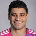 Cầu thủ Honorato Campos Ederson