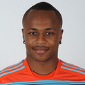Cầu thủ Andre Ayew