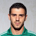Cầu thủ Kostas Katsouranis