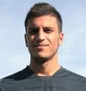 Cầu thủ Yacine Qasmi