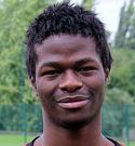 Cầu thủ Adama Diakite