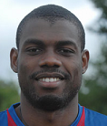 Cầu thủ Henri Bedimo Nsame