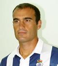 Cầu thủ Jose Francisco Mora