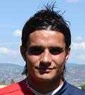 Cầu thủ Domenico Danti