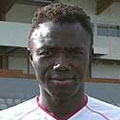 Cầu thủ Mamadou Seck