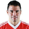 Cầu thủ Javier Saviola