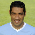 Cầu thủ Andre Dias