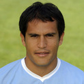 Cầu thủ Cristian Ledesma