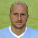 Cầu thủ Tommaso Rocchi