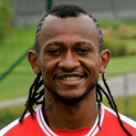 Cầu thủ Mohamed Tchite