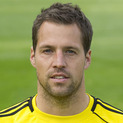 Cầu thủ Thomas Sorensen