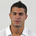 Cầu thủ Yago Falque Silva (aka Iago)