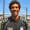 Cầu thủ Etienne Capoue