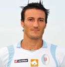 Cầu thủ Federico Piovaccari