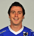 Cầu thủ Nicola Pozzi