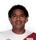 Cầu thủ Santiago Acasiete
