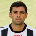 Cầu thủ Danilo Larangeira