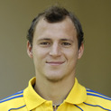 Cầu thủ Roman Zozulya