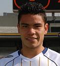 Cầu thủ Pablo Barrera