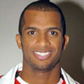 Cầu thủ Ali Al Habsi