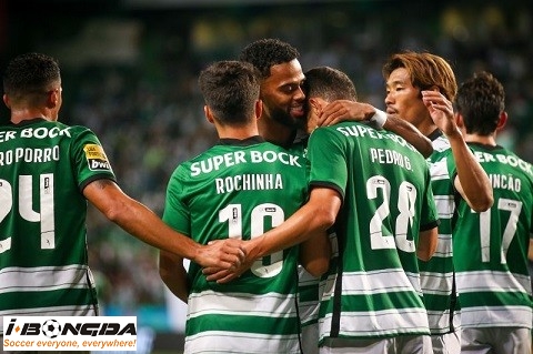 Sporting Lisbon vs Young Boys 3h ngày 23/2