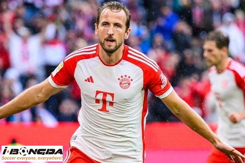 Real Madrid vs Bayern Munich 2h ngày 8/4