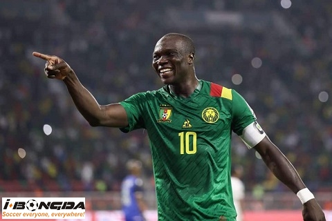 Cameroon vs Zimbabwe 20h ngày 19/11