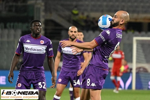 Fiorentina vs AEP Paphos 3h ngày 29/11