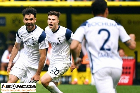 Wuppertaler Sv vs Bochum 20h30 ngày 6/7