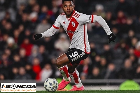 River Plate vs Instituto 7h30 ngày 30/1