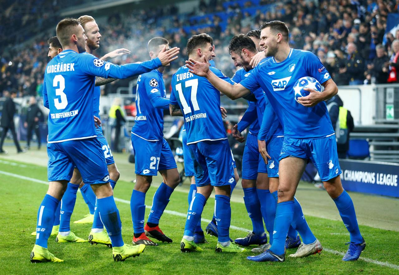 Hoffenheim vs Bayern Munich 20h30 ngày 17/5