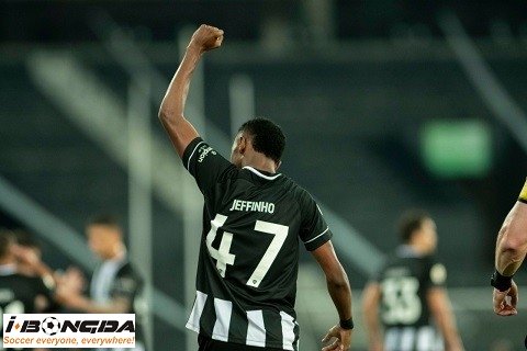 Botafogo vs Seattle Sounders 9h ngày 16/6