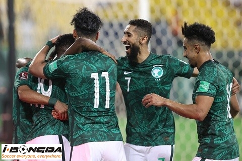 Haiti vs Saudi Arabia 7h15 ngày 16/6