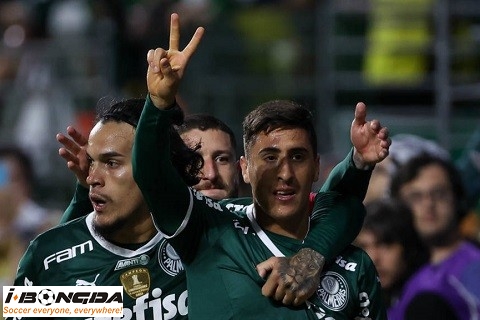 Palmeiras vs Porto 5h ngày 16/6