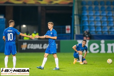 Chrudim vs Slovan Liberec 16h ngày 27/6
