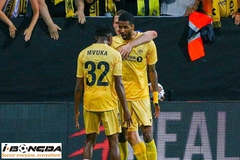 Bodo Glimt vs Sarpsborg 08 FF 22h ngày 29/6