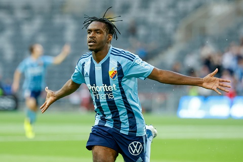 Djurgardens vs Degerfors IF 21h30 ngày 6/7