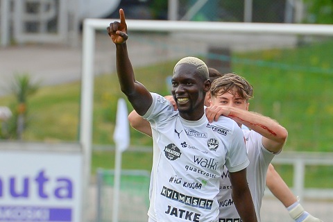 Haka vs Inter Turku 22h30 ngày 6/7