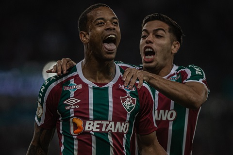 Mirassol vs Fluminense 5h ngày 13/7