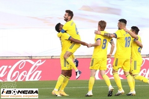 Cadiz vs Al-Sadd 0h ngày 31/7