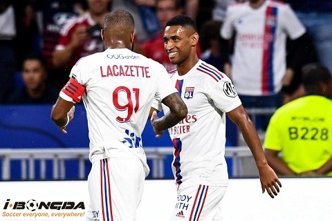 Lyon vs Marseille 1h45 ngày 1/9