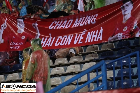 Beijing Guoan vs Công An Hà Nội 19h15 ngày 18/9